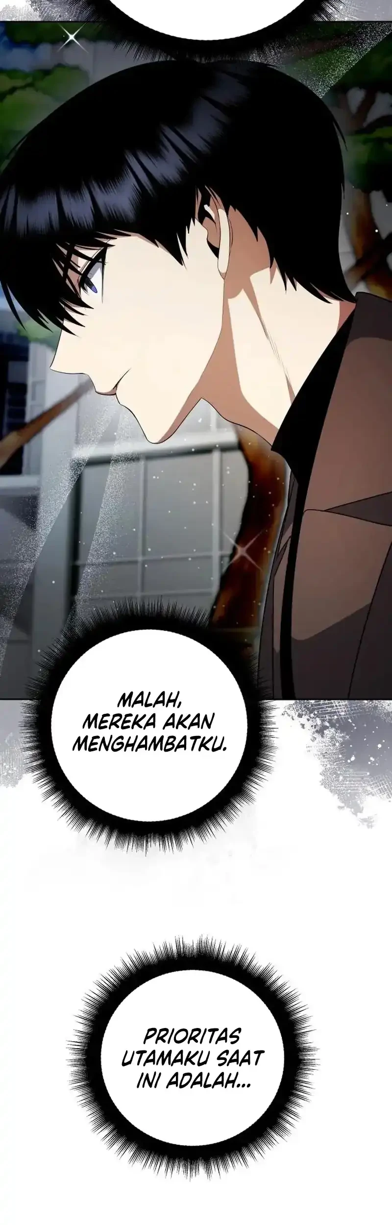 Monsters Fight Monsters chapter 8 halaman 8