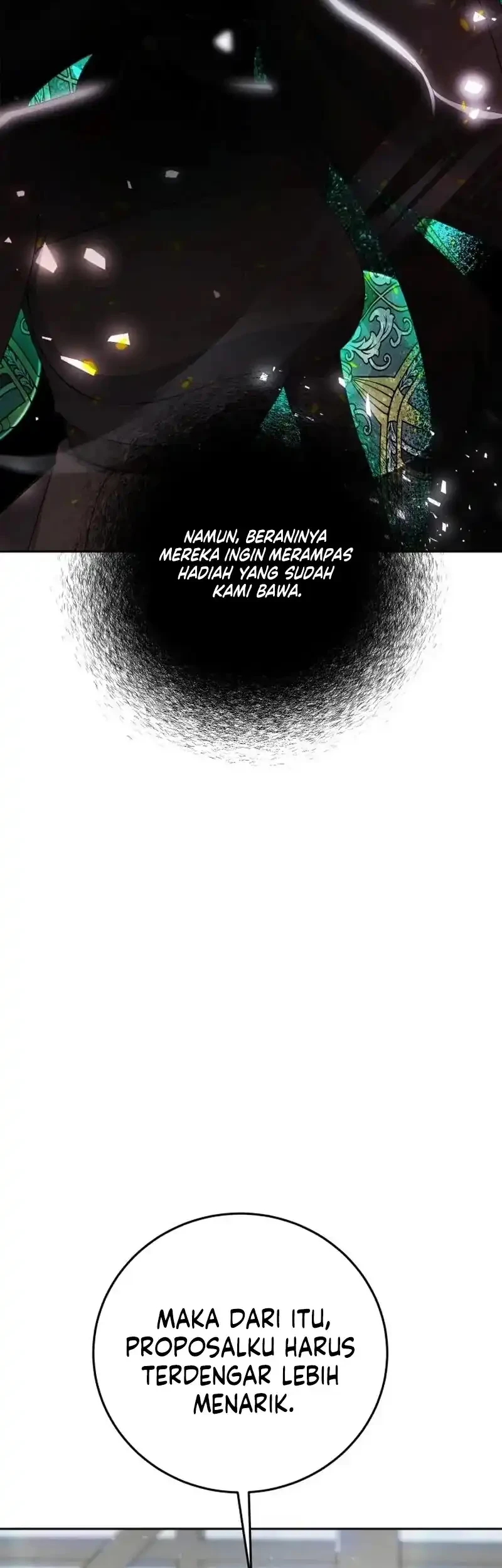 Monsters Fight Monsters chapter 8 halaman 22