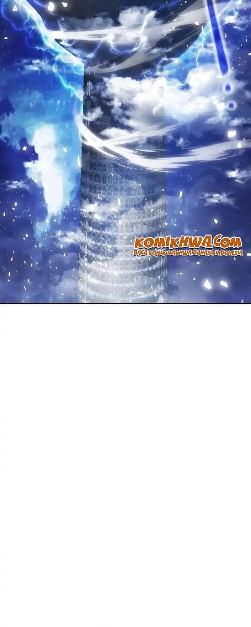 Monsters Fight Monsters chapter 8 halaman 27