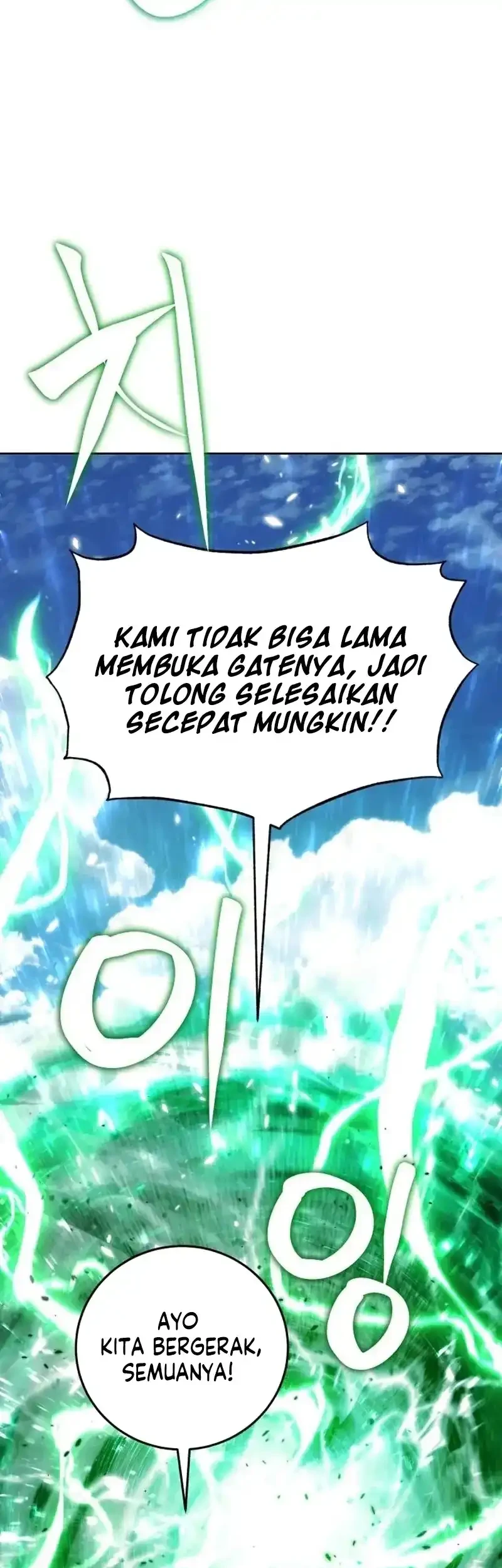 Monsters Fight Monsters chapter 8 halaman 49