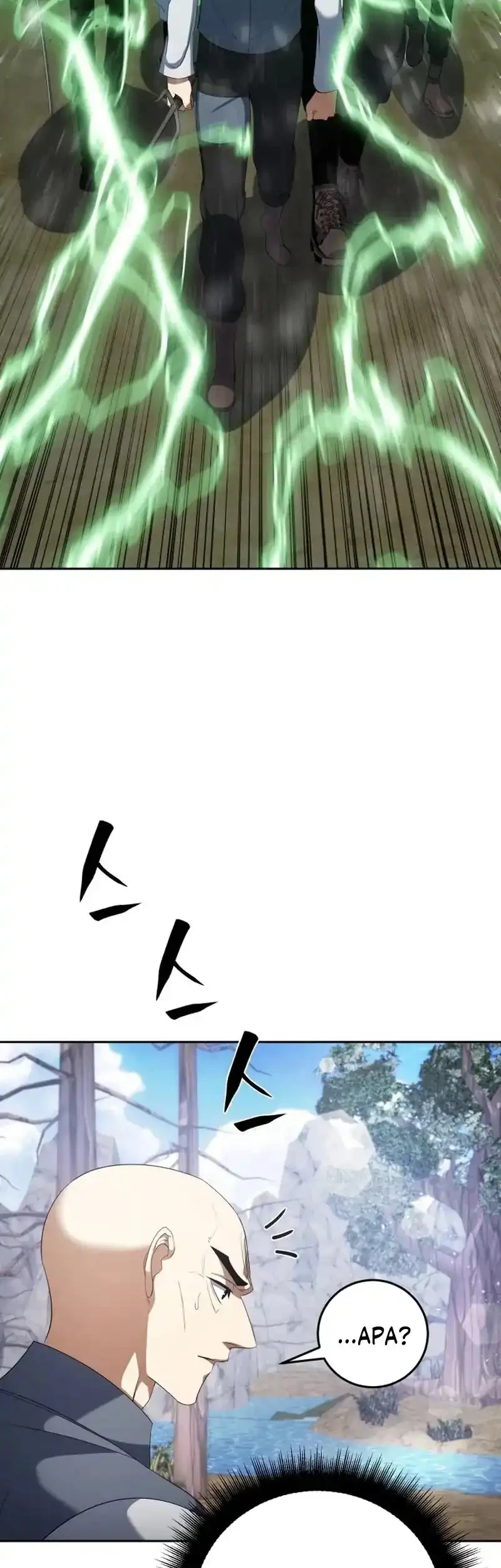 Monsters Fight Monsters chapter 8 halaman 59