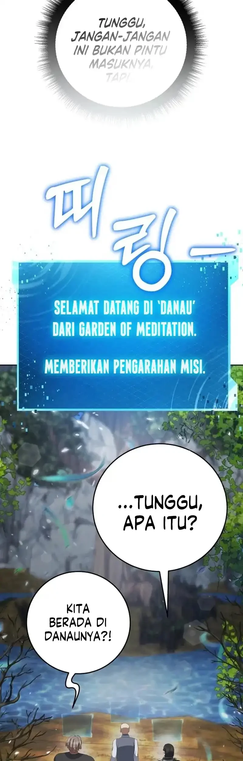 Monsters Fight Monsters chapter 8 halaman 67