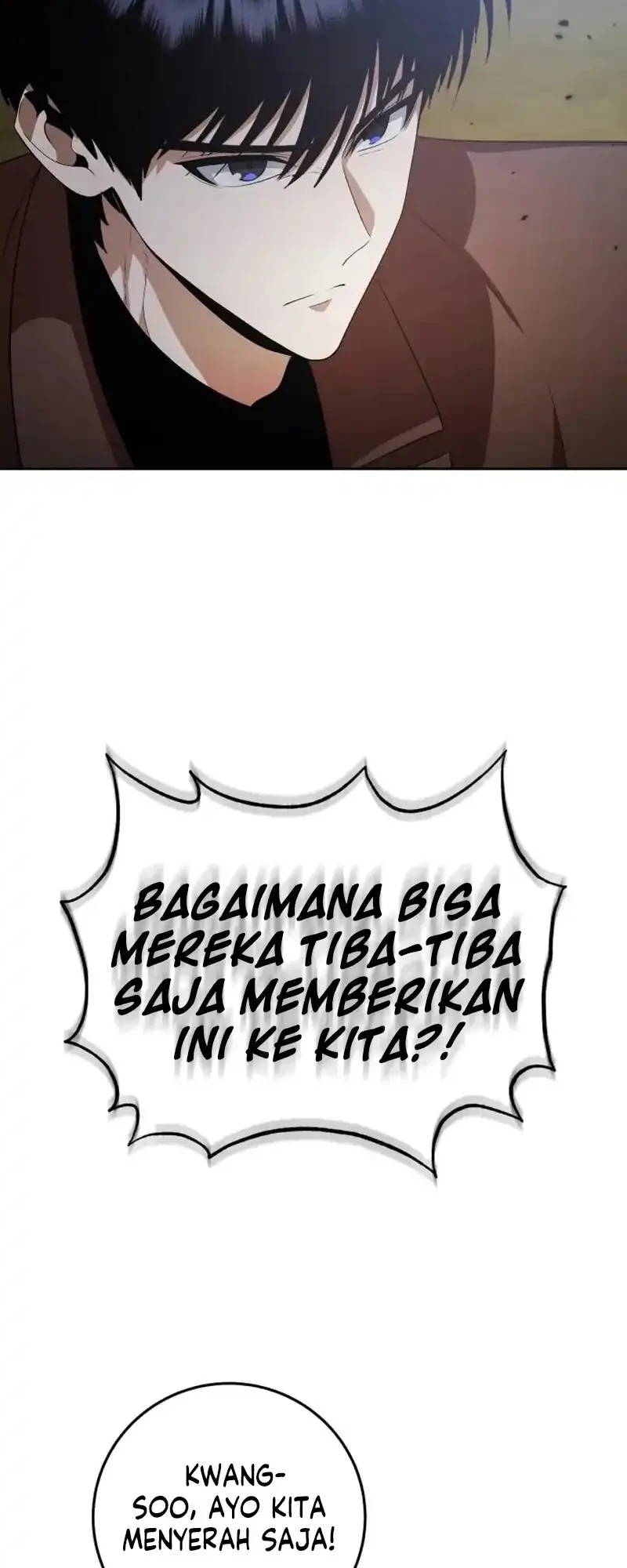Monsters Fight Monsters chapter 8 halaman 72