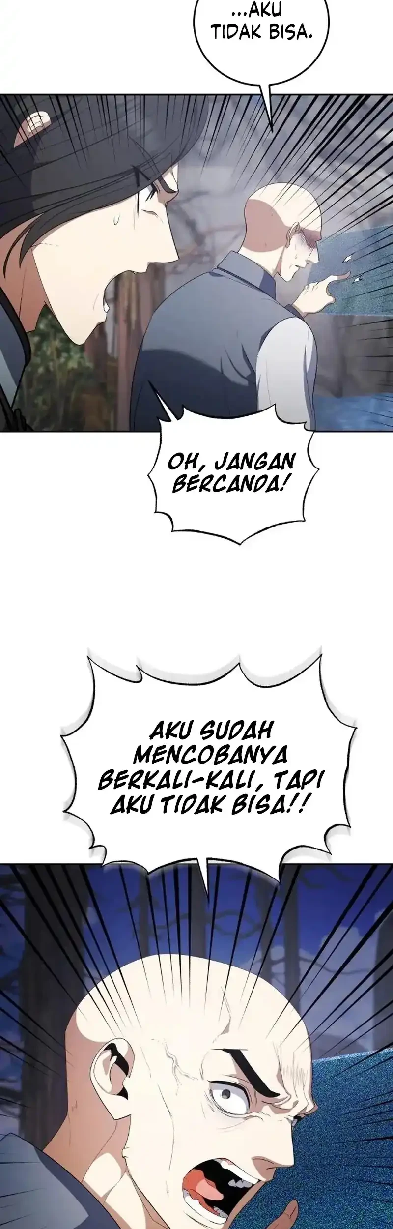 Monsters Fight Monsters chapter 8 halaman 74