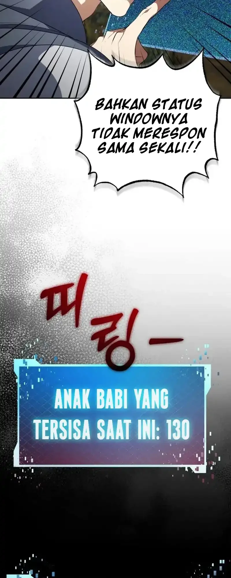 Monsters Fight Monsters chapter 8 halaman 75