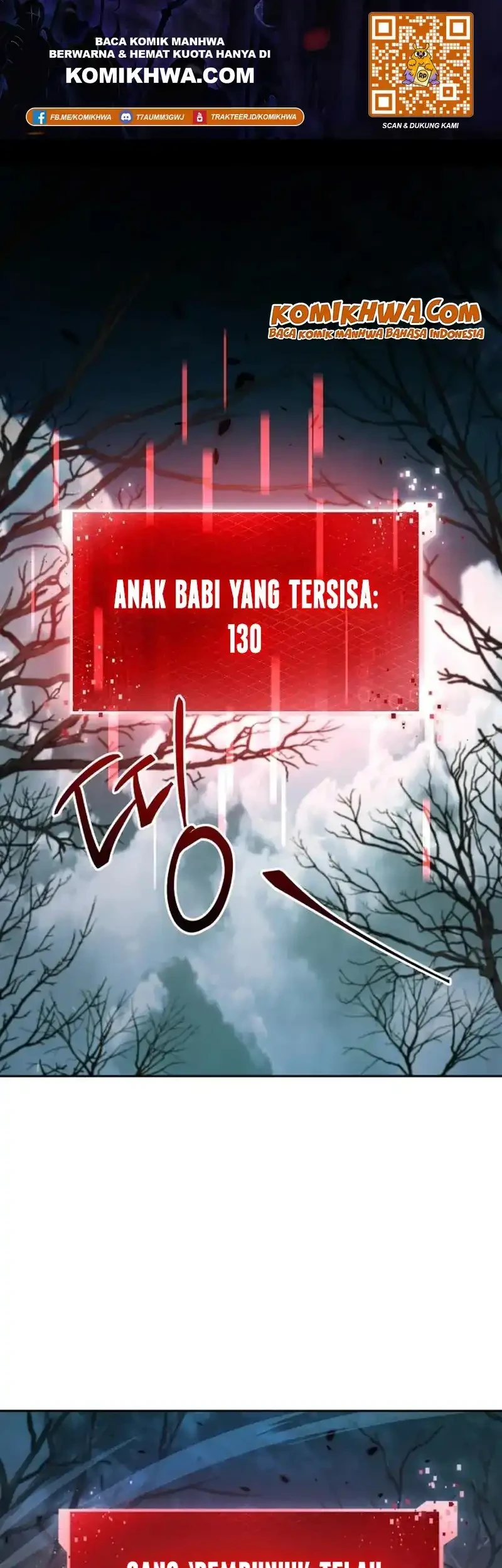 Monsters Fight Monsters chapter 9 halaman 1