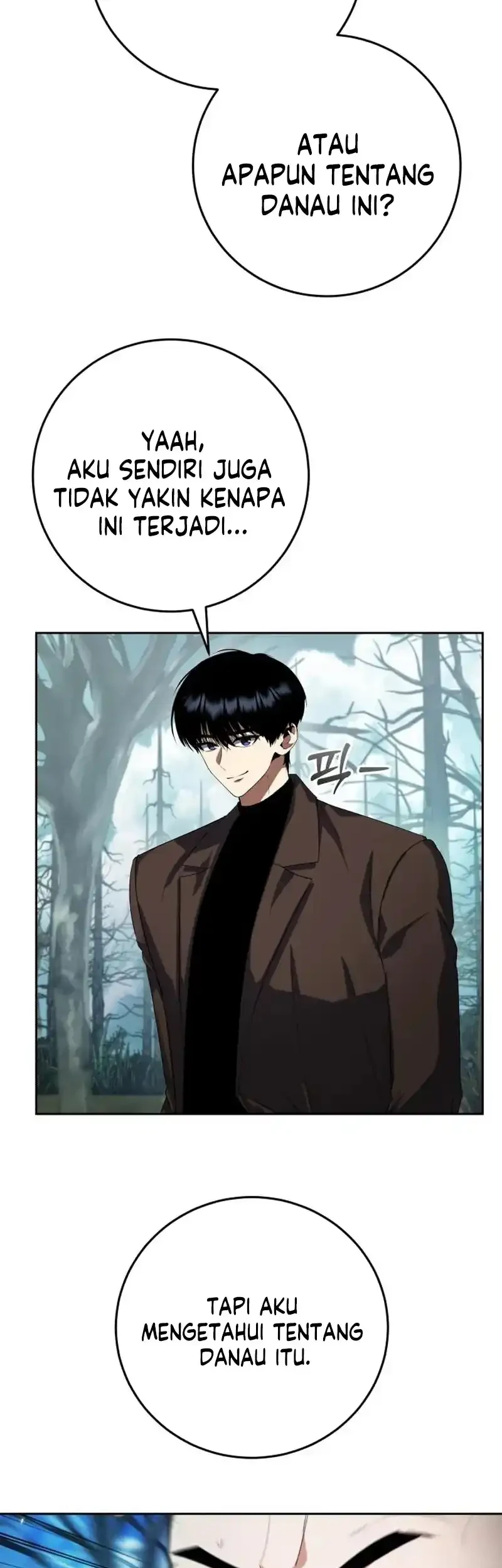 Monsters Fight Monsters chapter 9 halaman 4
