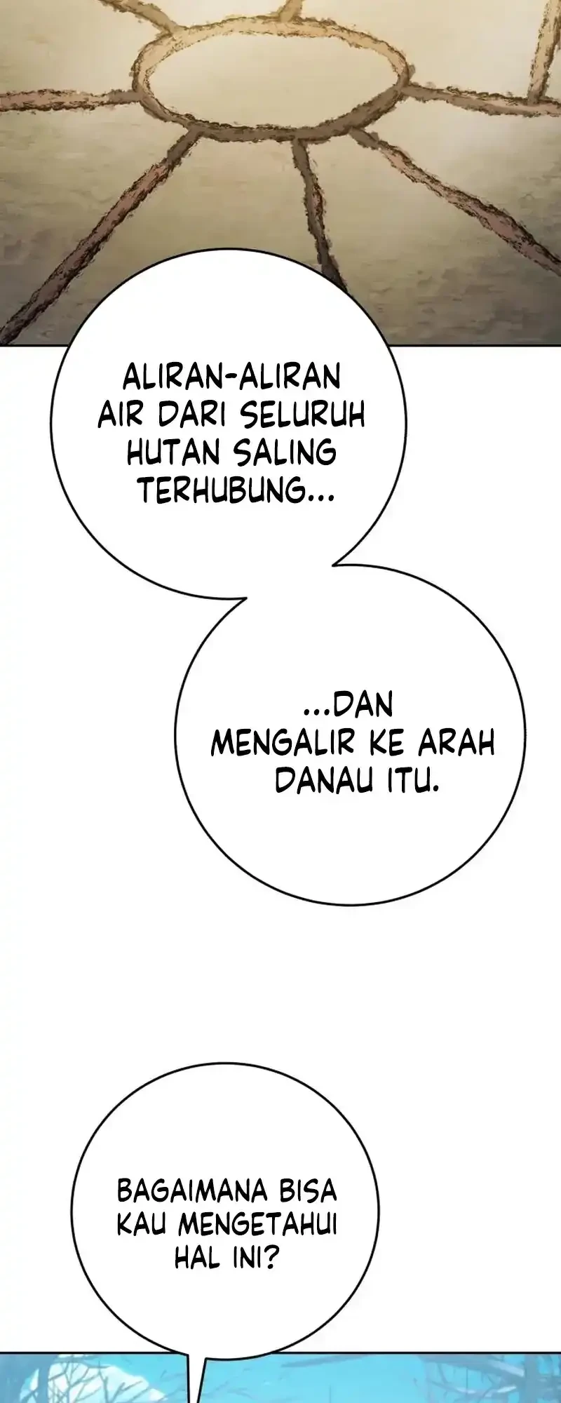 Monsters Fight Monsters chapter 9 halaman 18