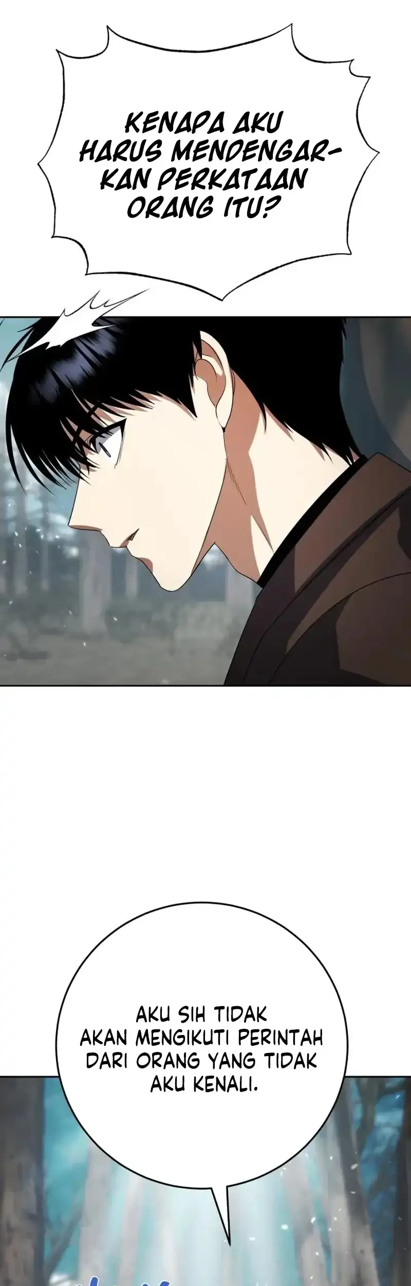 Monsters Fight Monsters chapter 9 halaman 46