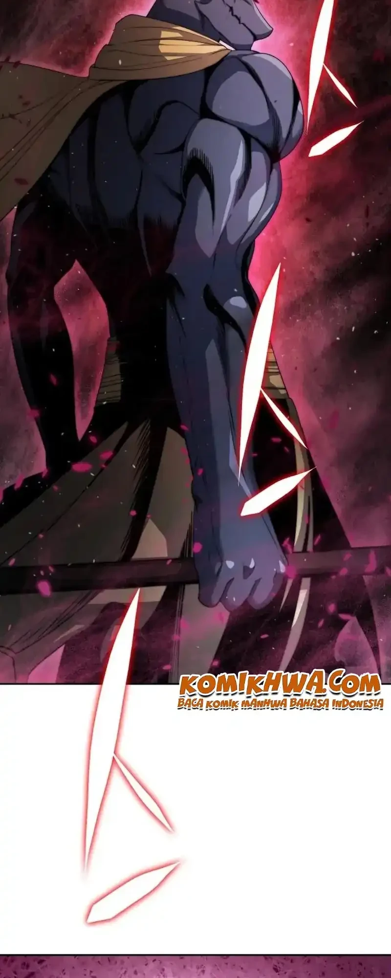Monsters Fight Monsters chapter 9 halaman 54
