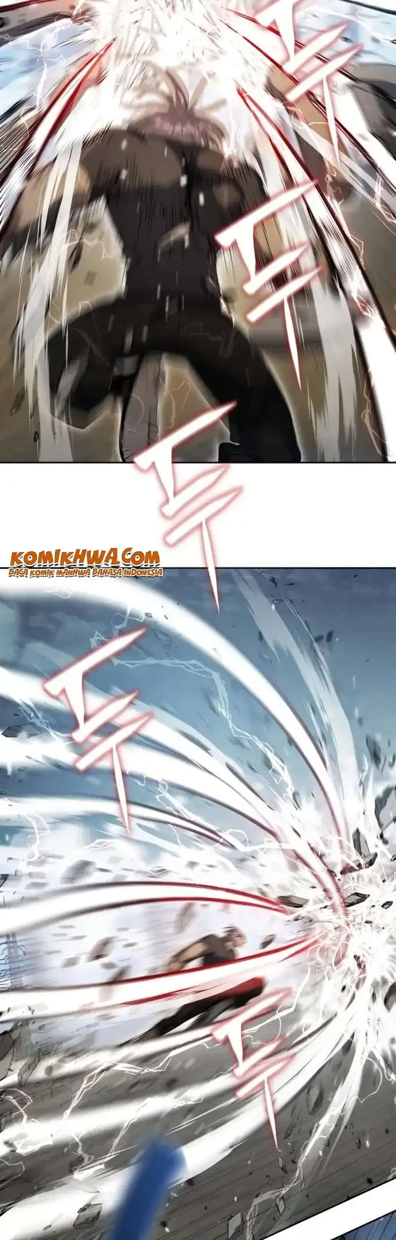 Monsters Fight Monsters chapter 9 halaman 58