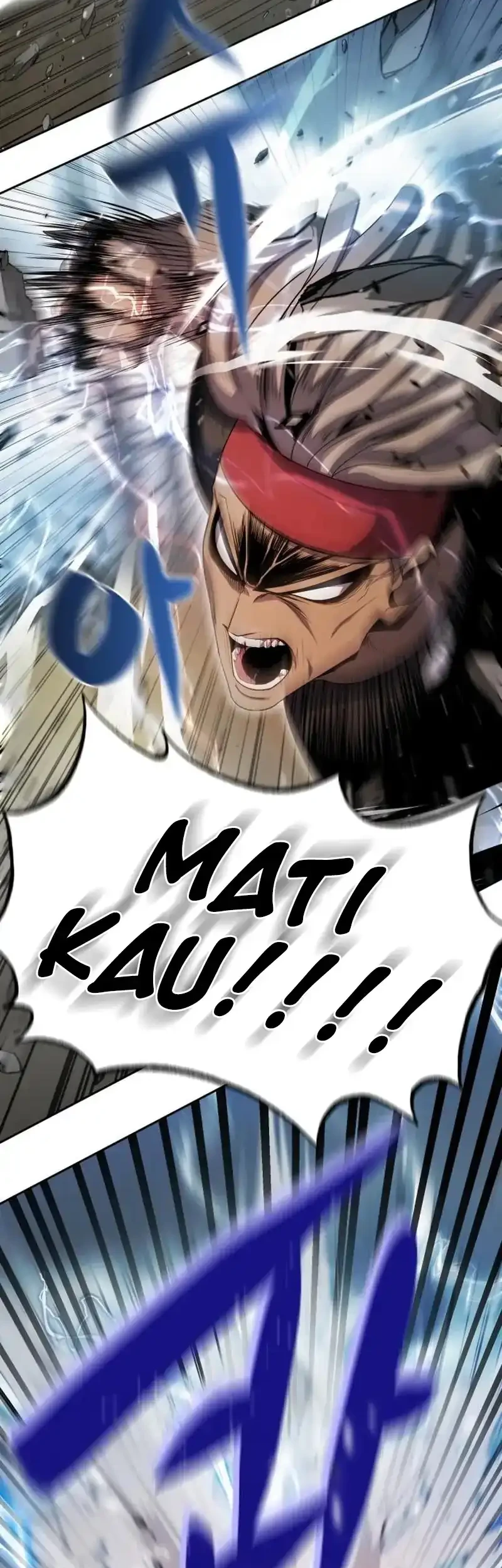 Monsters Fight Monsters chapter 9 halaman 59