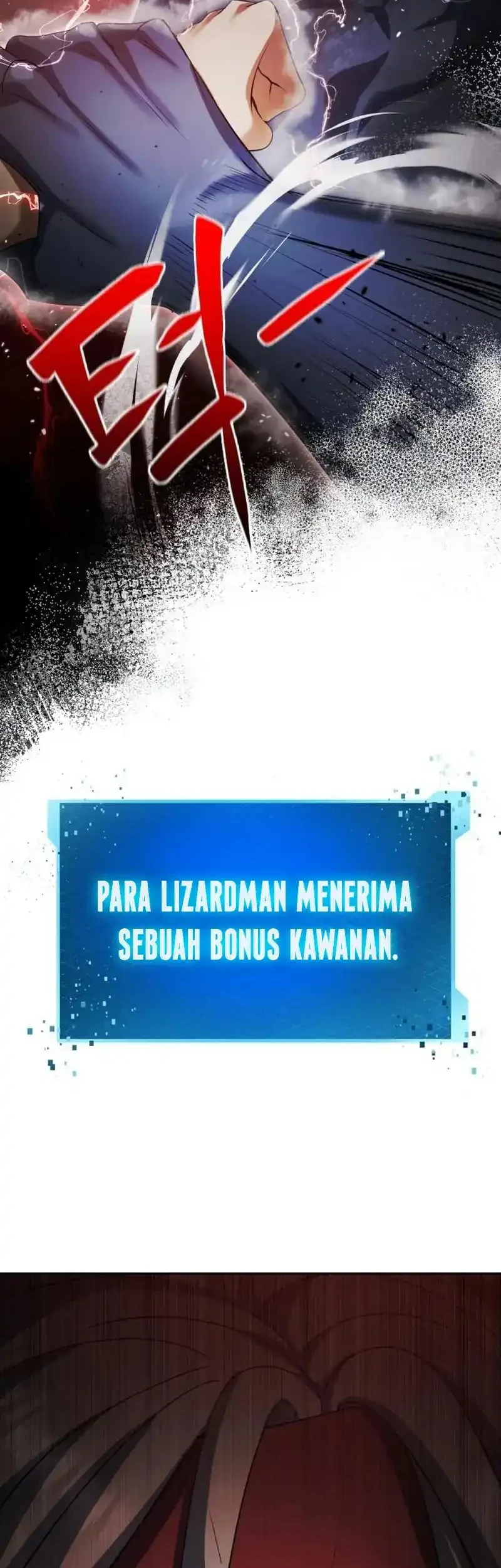Monsters Fight Monsters chapter 9 halaman 62