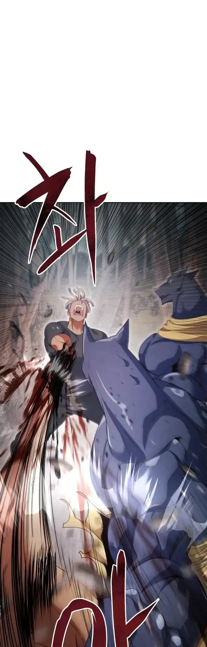 Monsters Fight Monsters chapter 9 halaman 65