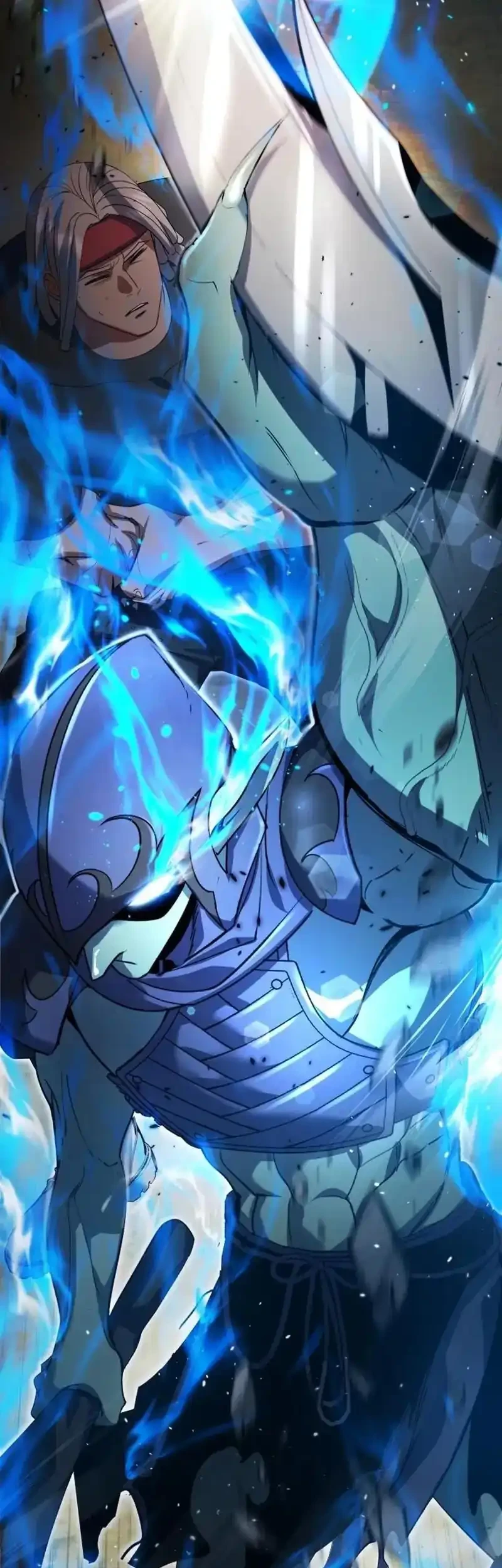 Monsters Fight Monsters chapter 9 halaman 70