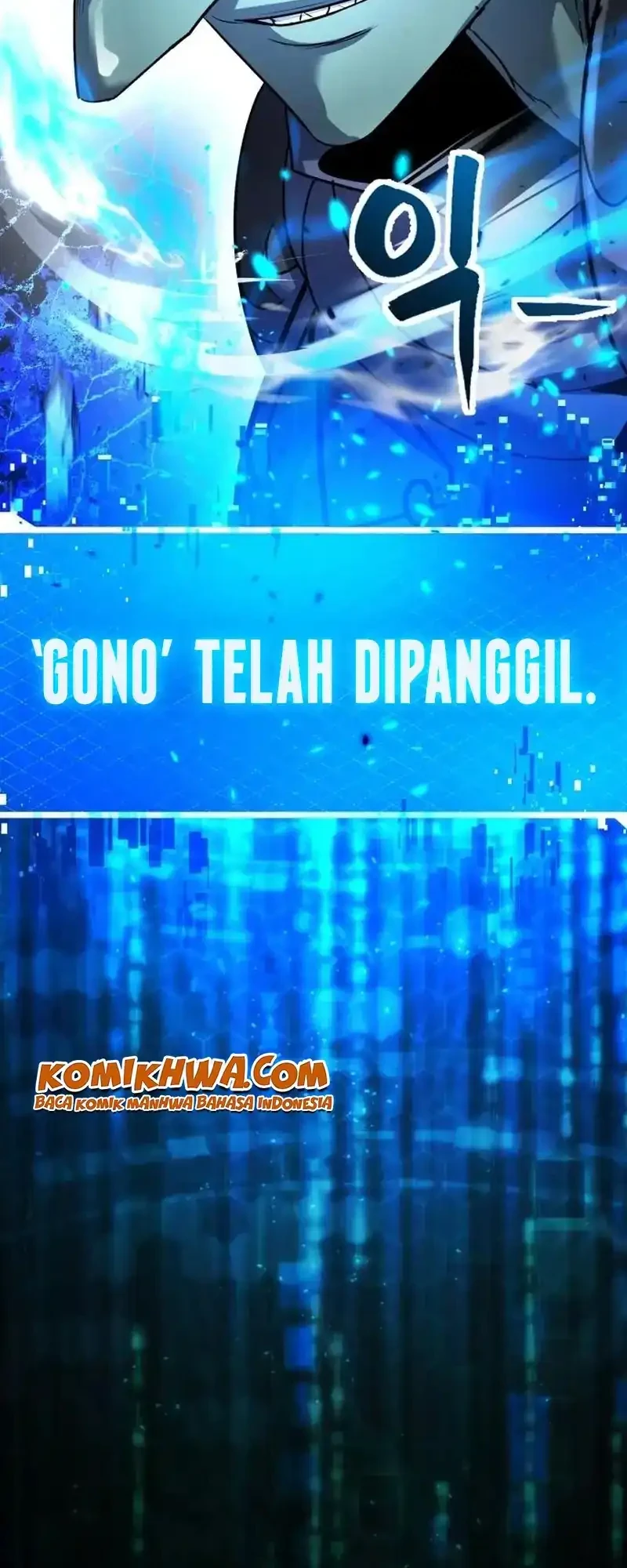 Monsters Fight Monsters chapter 9 halaman 72