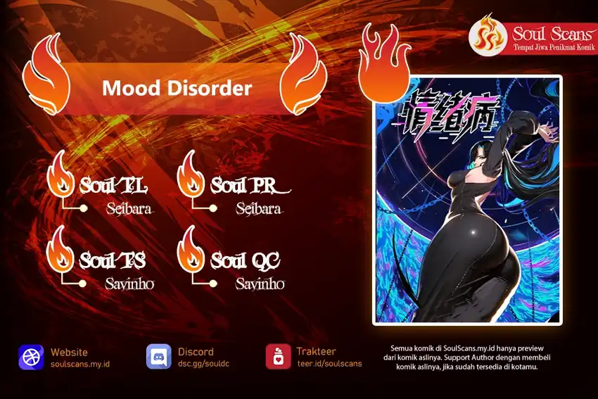 Mood Disorder Bab 20 halaman 1