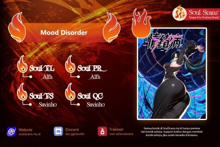 Mood Disorder Bab 23 halaman 1