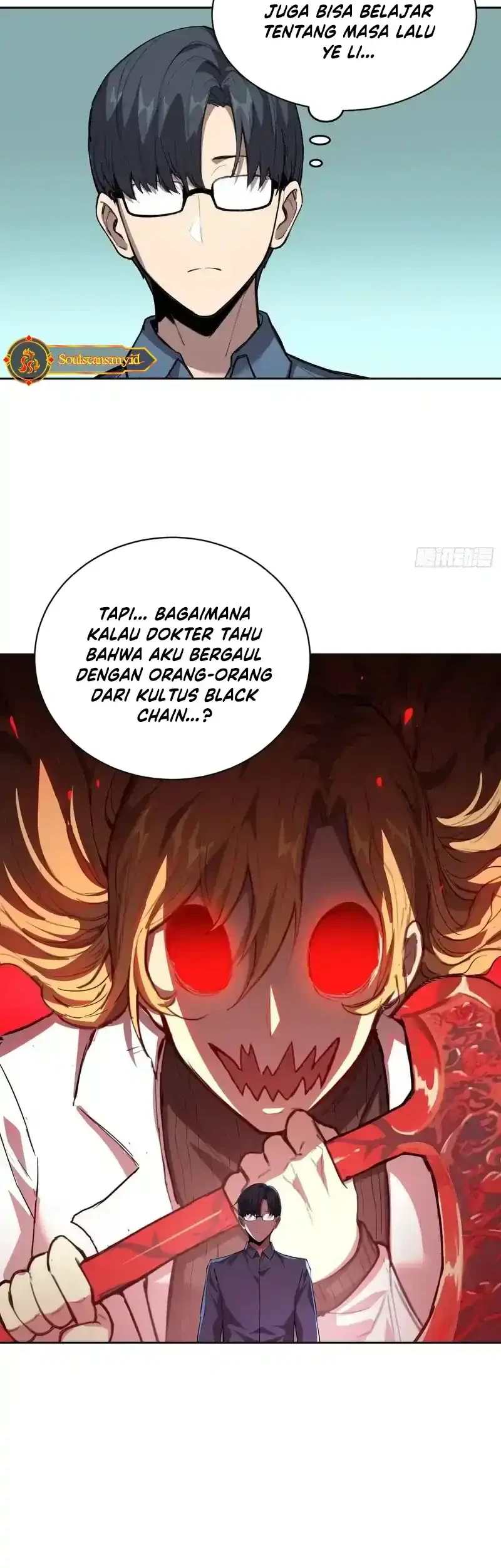 Mood Disorder chapter 30 halaman 12