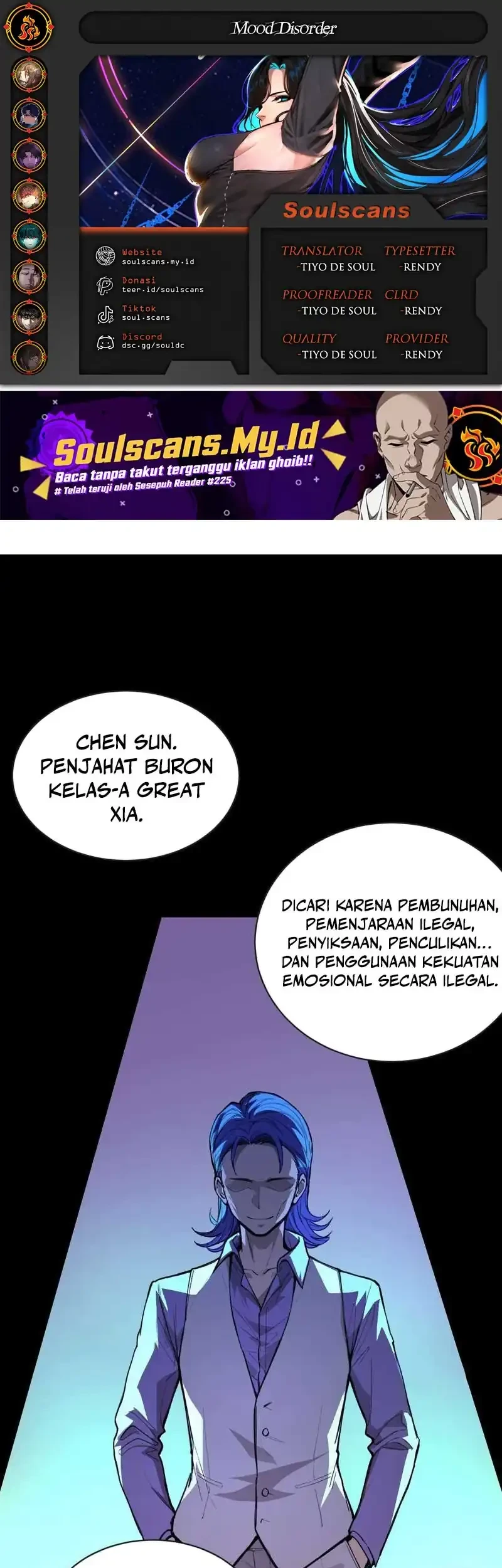 Mood Disorder Bab 32 halaman 1