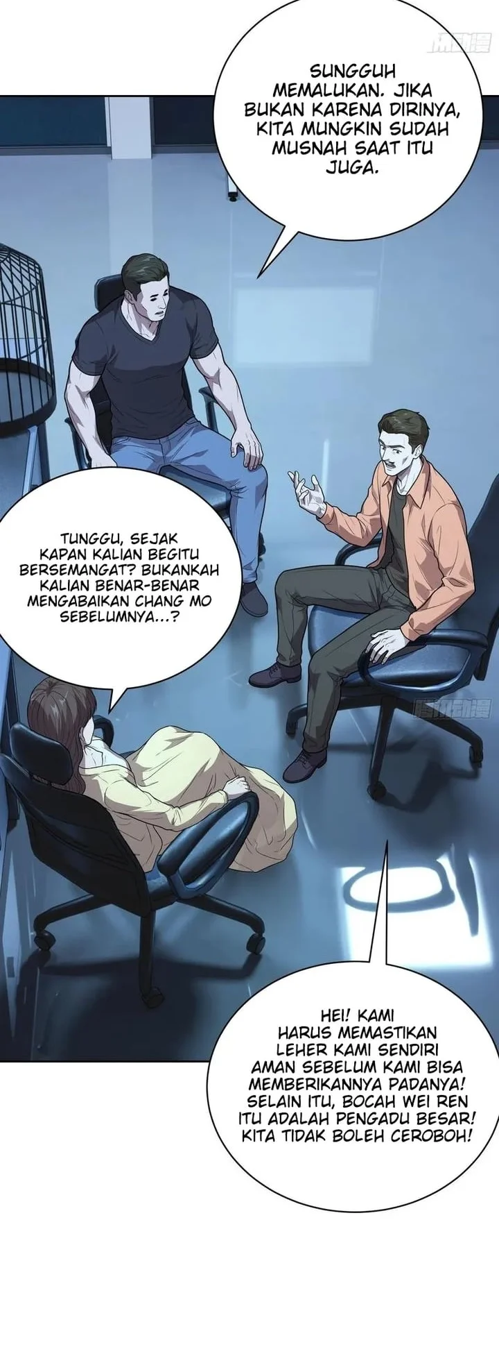 Mood Disorder Bab 58 halaman 3