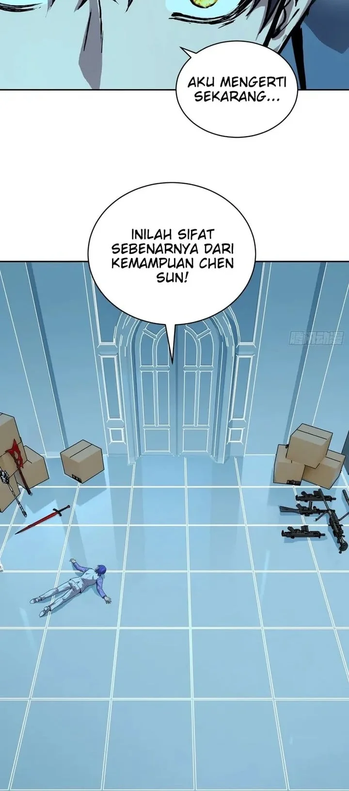 Mood Disorder Bab 64 halaman 9