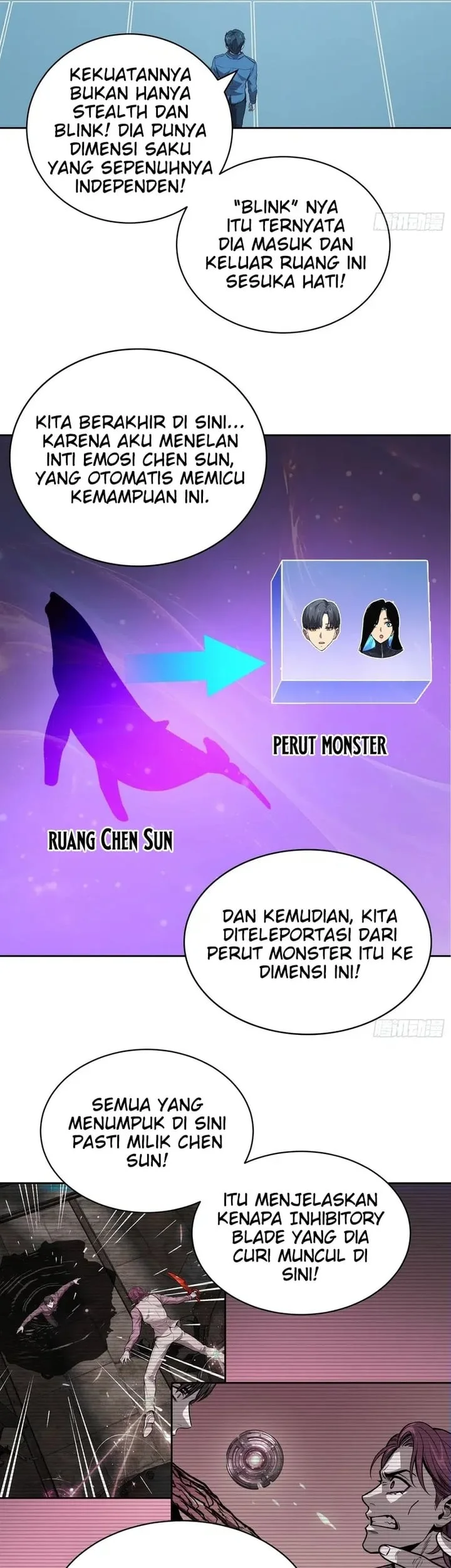 Mood Disorder Bab 64 halaman 10