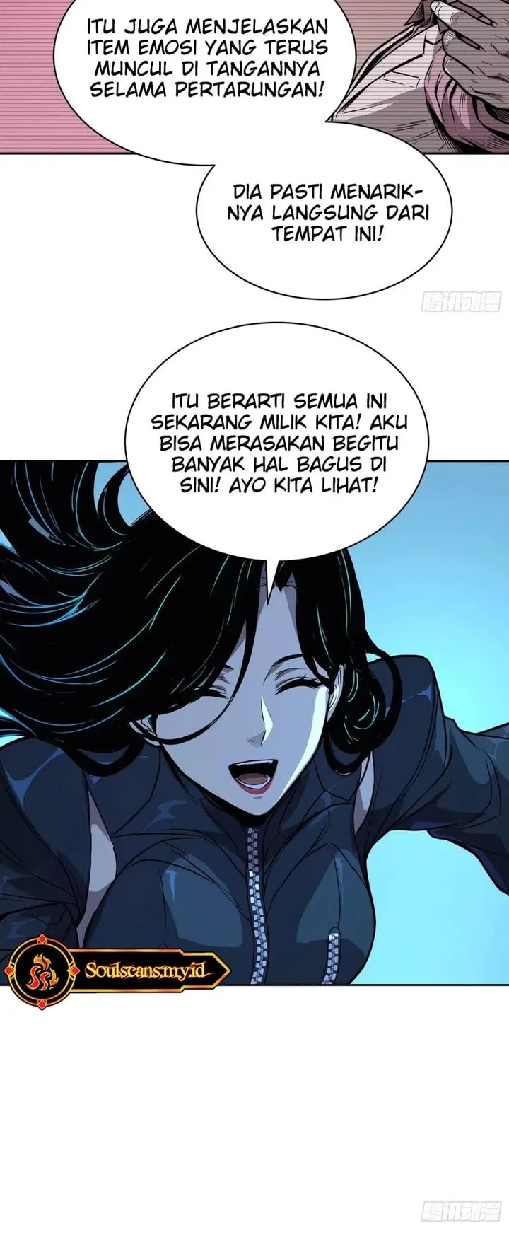Mood Disorder Bab 64 halaman 11