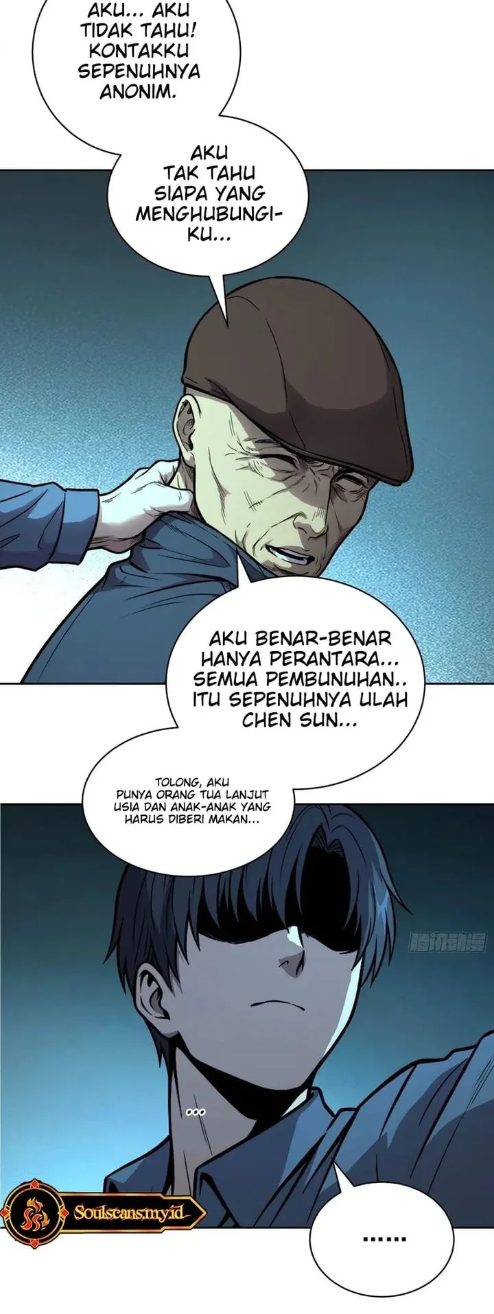 Mood Disorder Bab 65 halaman 5