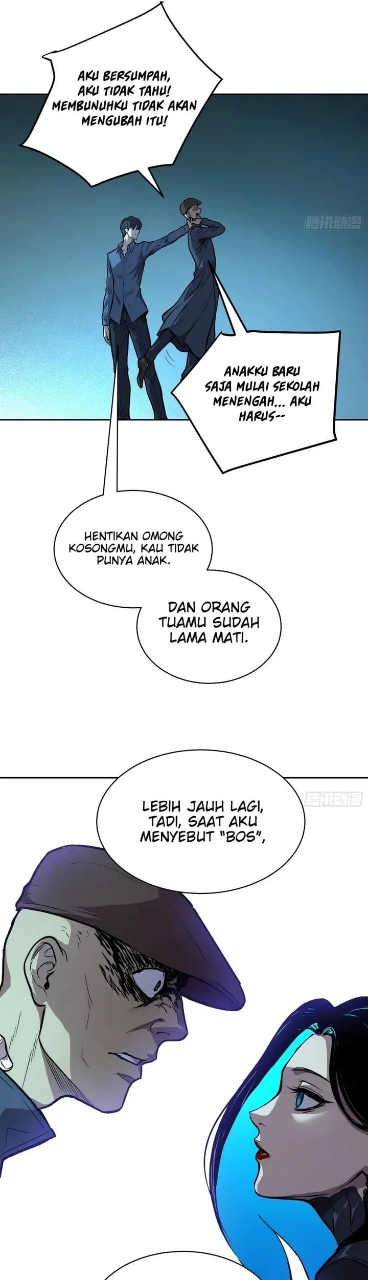 Mood Disorder Bab 65 halaman 8