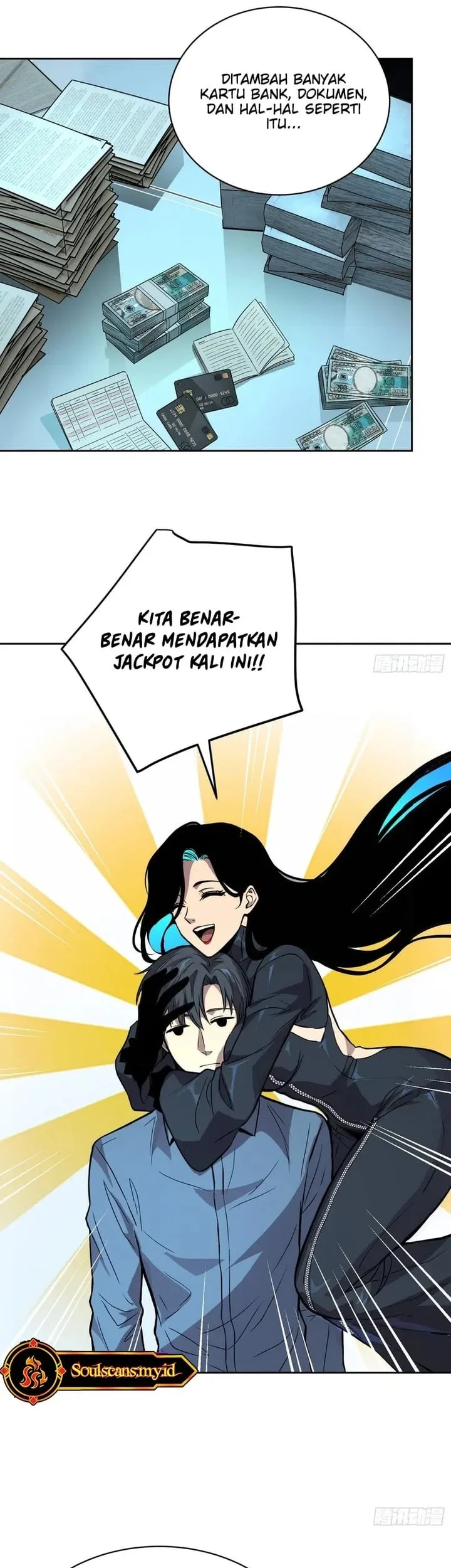 Mood Disorder Bab 66 halaman 8