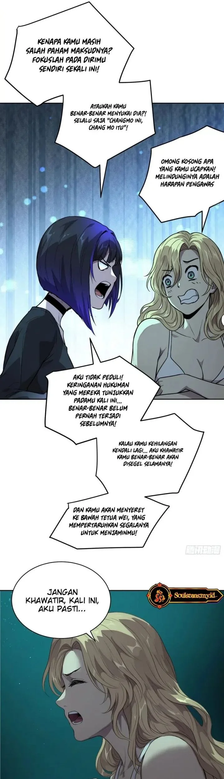 Mood Disorder Bab 69 halaman 8