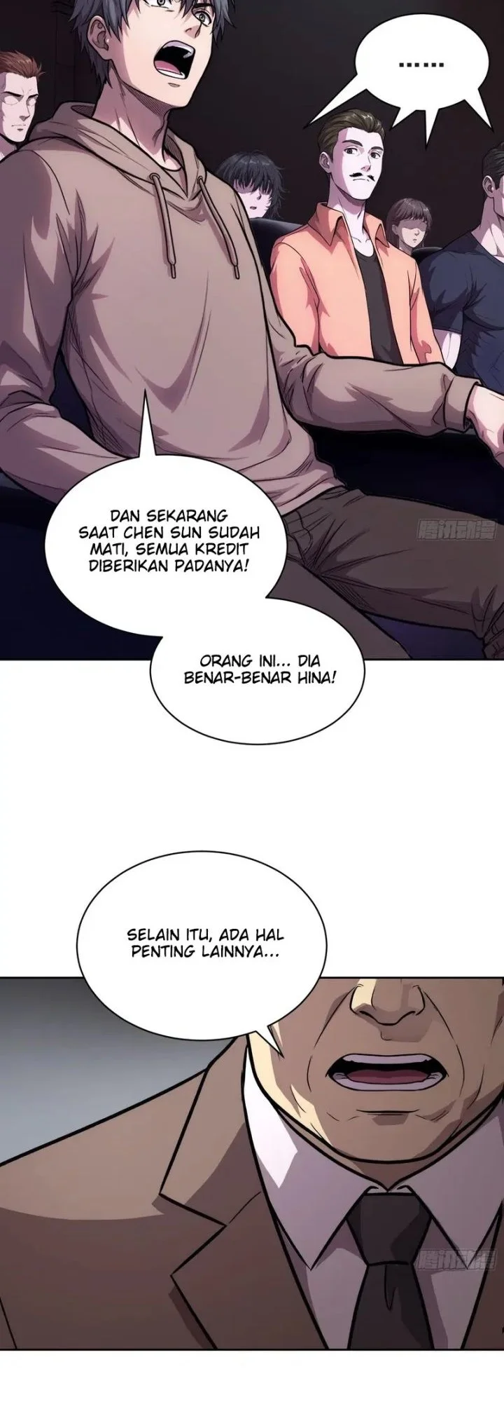 Mood Disorder Bab 70 halaman 5