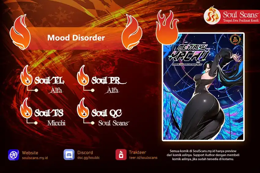 Mood Disorder Bab 72 halaman 1