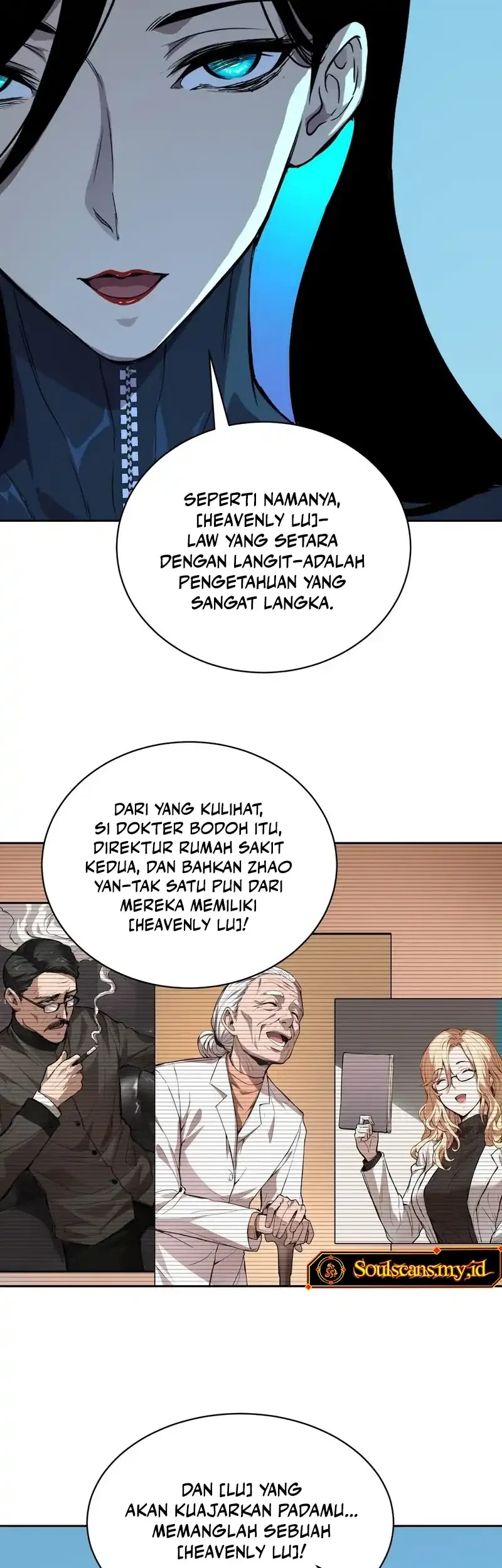 Mood Disorder Bab 72 halaman 6