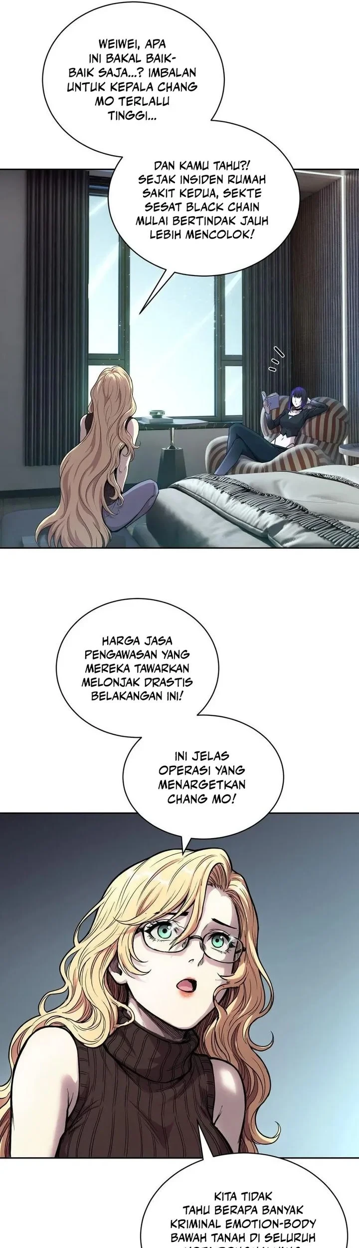 Mood Disorder Bab 74 halaman 16