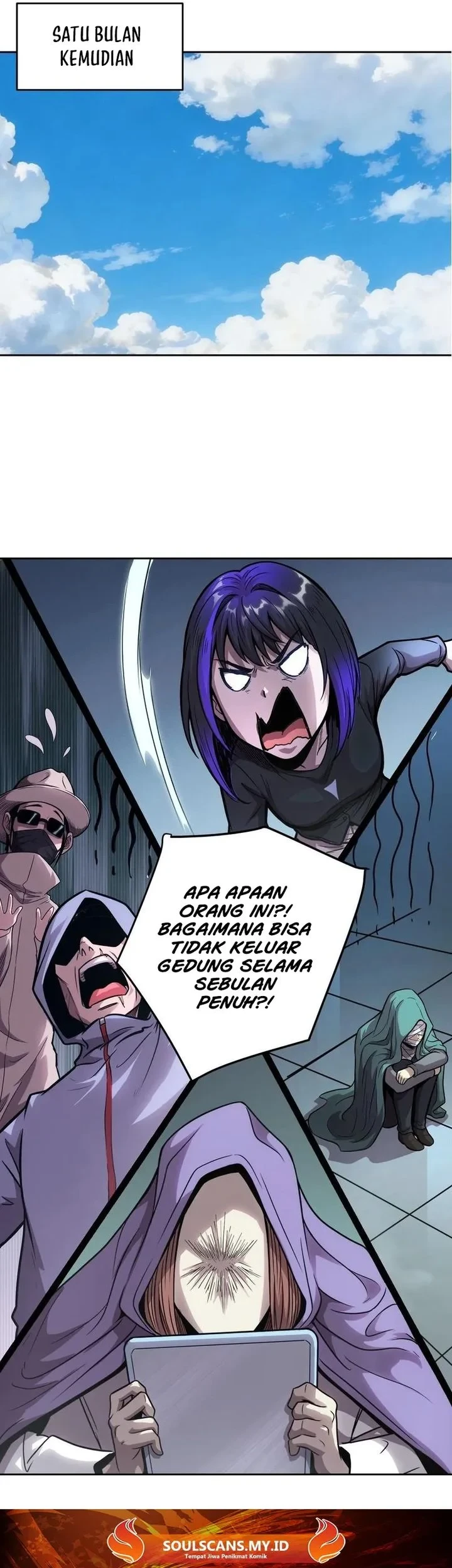Mood Disorder Bab 74 halaman 20