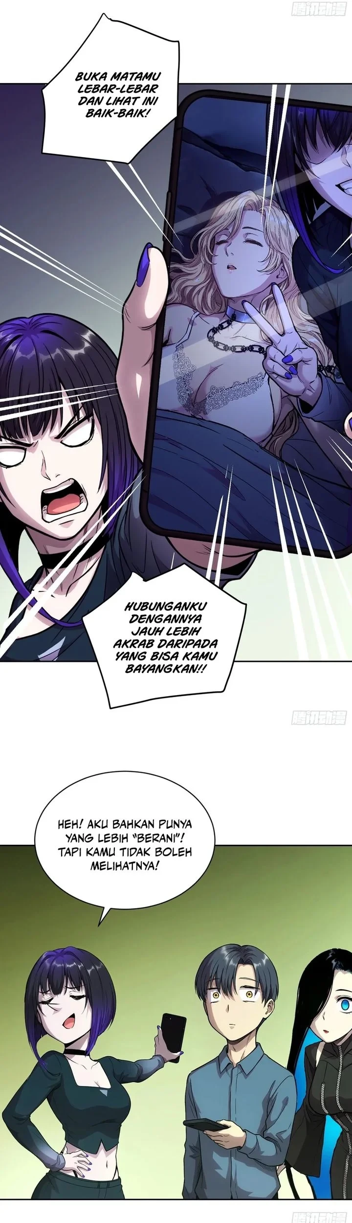 Mood Disorder Bab 76 halaman 5