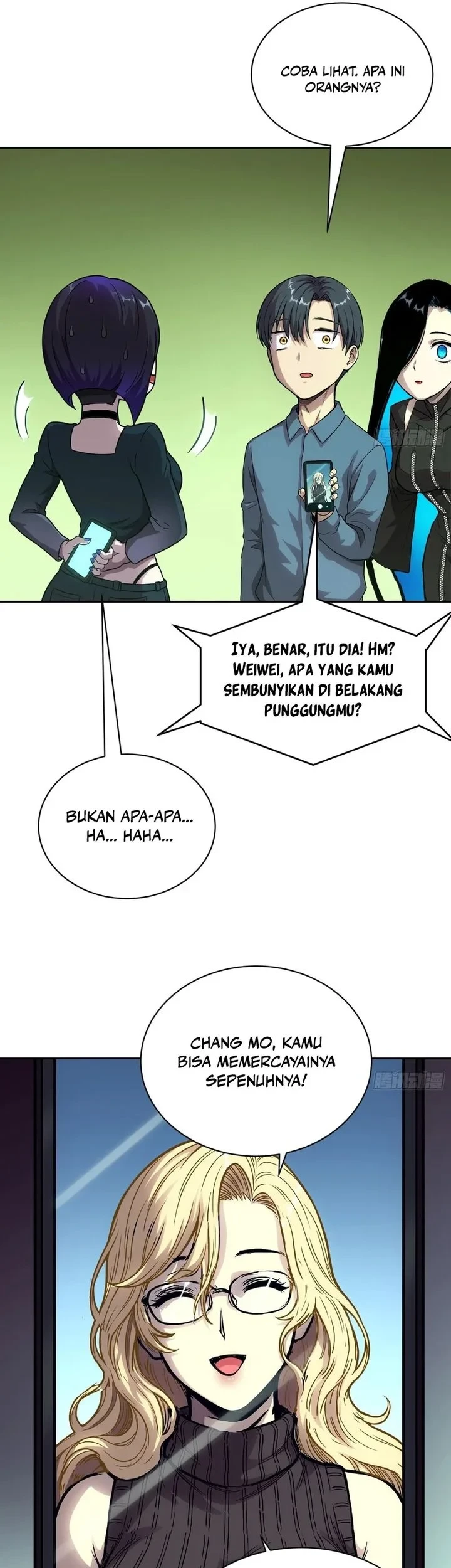 Mood Disorder Bab 76 halaman 7