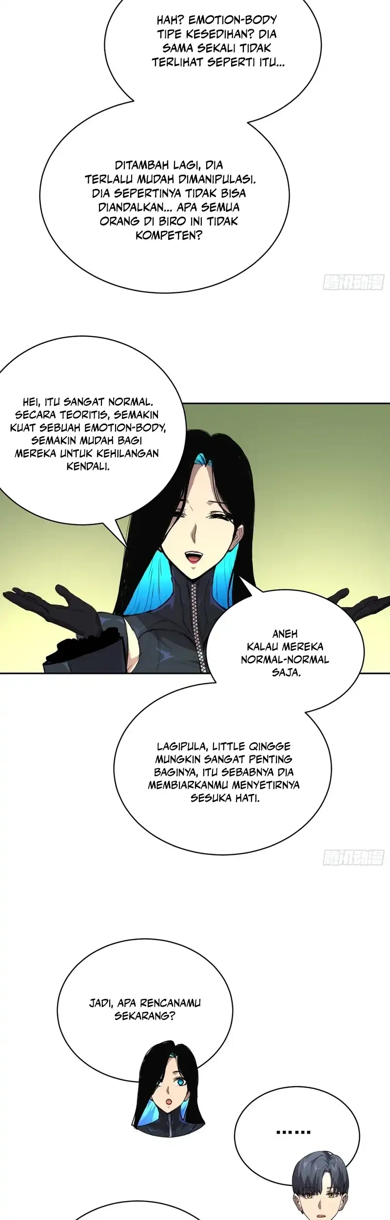 Mood Disorder Bab 77 halaman 14