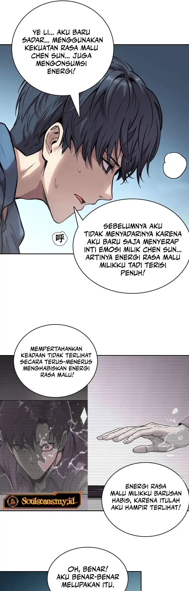 Mood Disorder Bab 79 halaman 8
