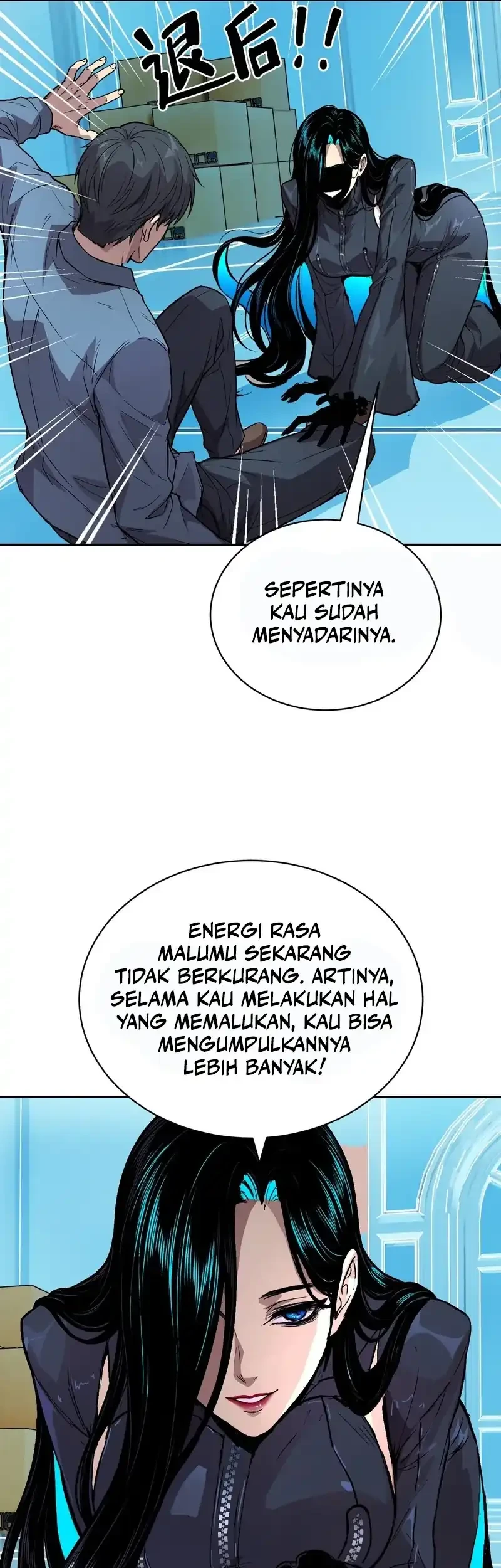 Mood Disorder Bab 79 halaman 14
