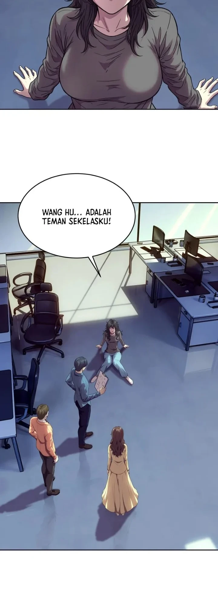 Mood Disorder Bab 82 halaman 5