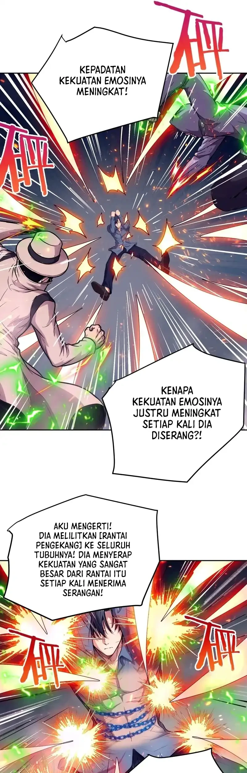 Mood Disorder Bab 85 halaman 6