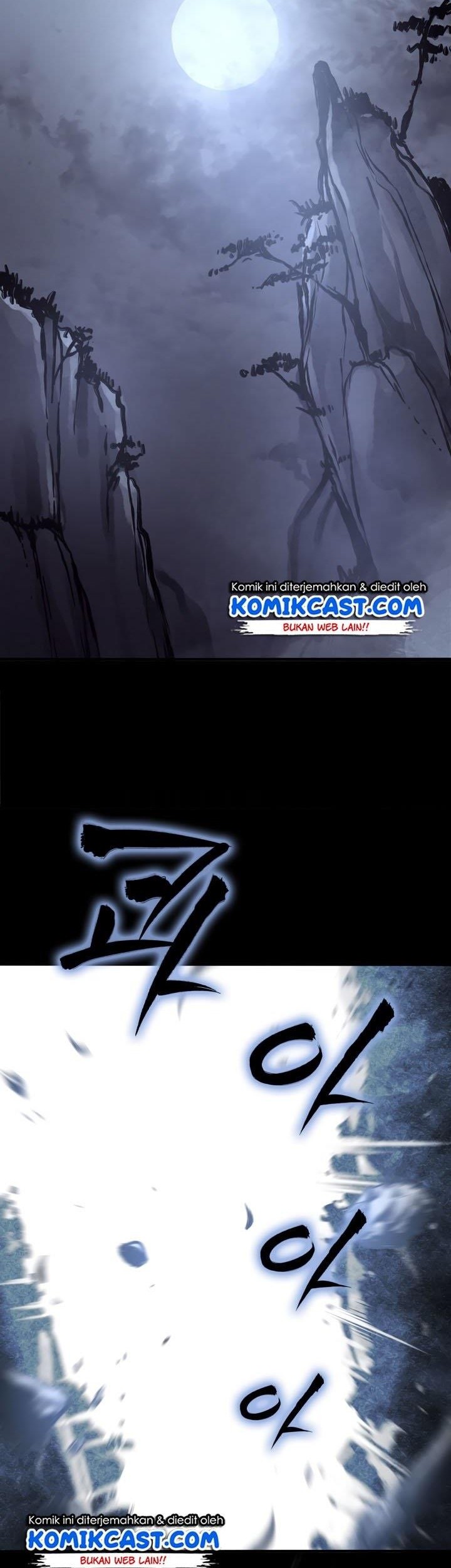 MookHyang – The Origin chapter 1 halaman 2