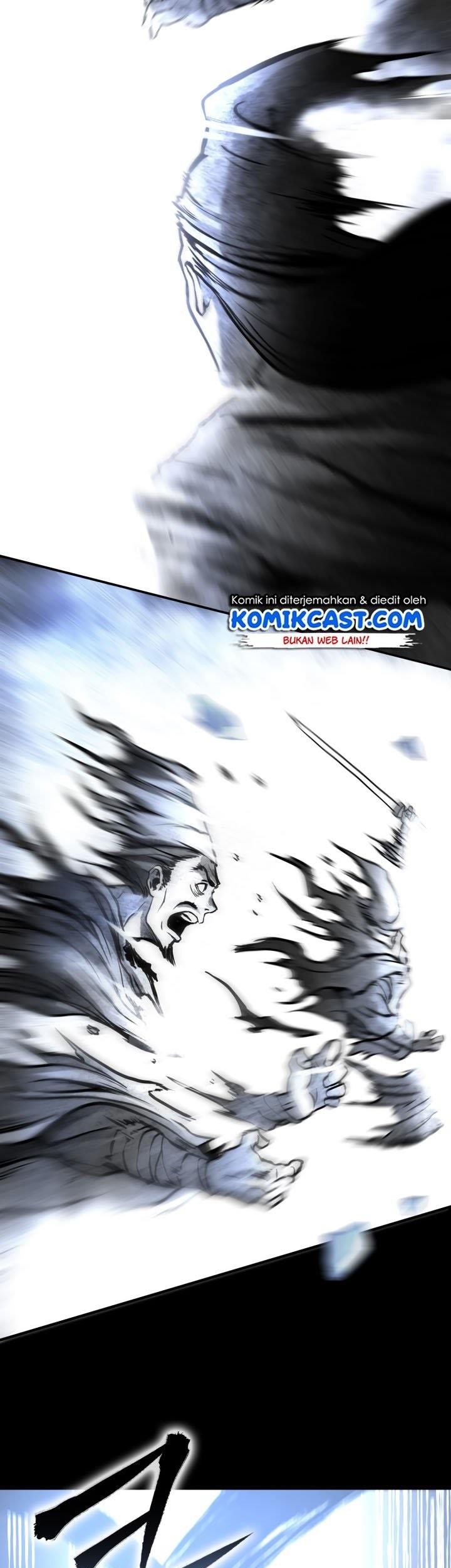 MookHyang – The Origin chapter 1 halaman 4