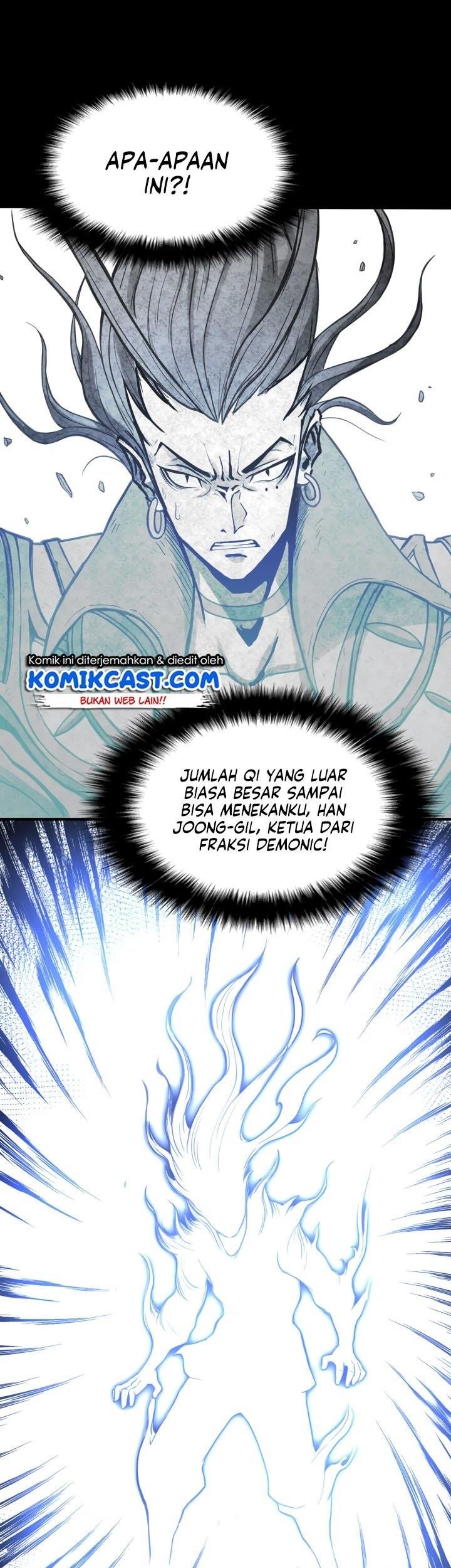 MookHyang – The Origin chapter 1 halaman 7