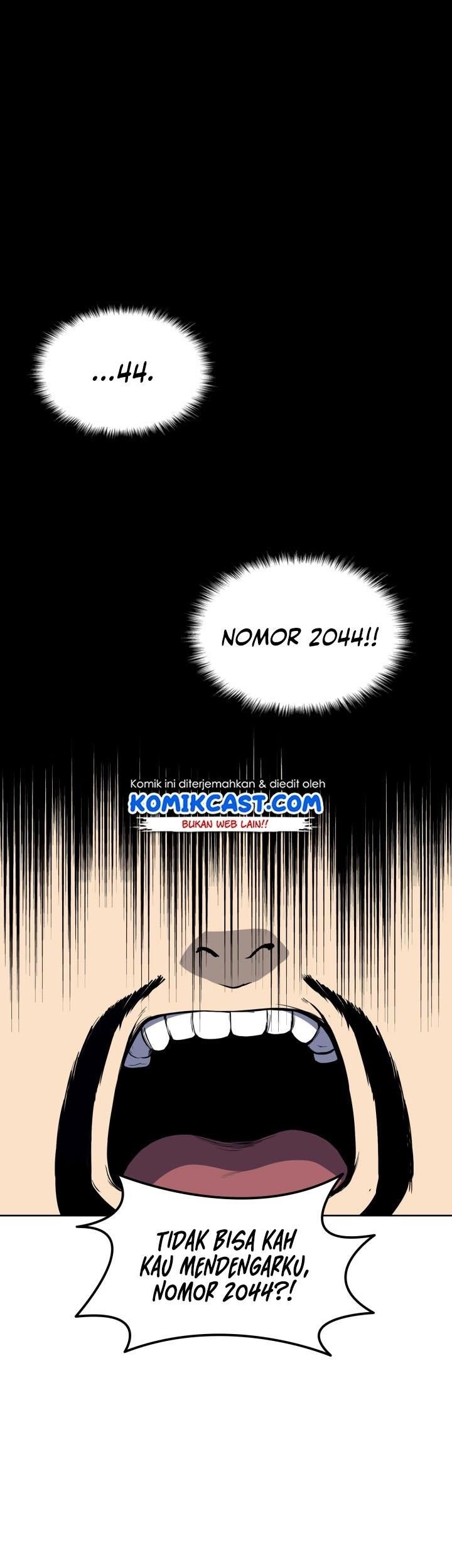 MookHyang – The Origin chapter 1 halaman 10