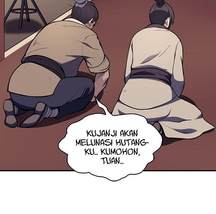 MookHyang – The Origin chapter 1 halaman 15