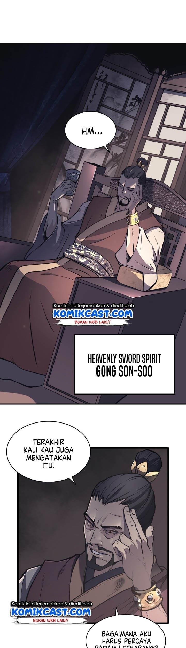 MookHyang – The Origin chapter 1 halaman 16